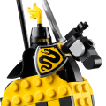 31168 LEGO  Creator Keskiaikainen hevosritarilinna