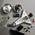10283 LEGO Icons Nasan Discovery-avaruussukkula