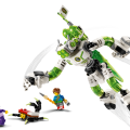 71454 LEGO DREAMZzz Mateo ja Z-Blob-robotti