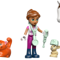 42696 LEGO  Friends Loomakliinik