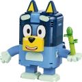 11217 LEGO Bluey Семья Блуи из кубиков