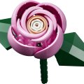 10374 LEGO Botanicals Roosa roosikimp