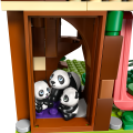 42648 LEGO  Friends Pandahoitola