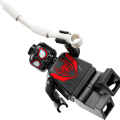 76337 LEGO Super Heroes Miles Morales robots pret Spider-Man 2099