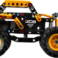42199 LEGO Technic Monster Jam™ DIGatron™ ‑vetomoottoriauto