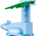 11041 LEGO  Classic Luovat dinosaurukset