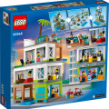 60365 LEGO  City Kerrostalo