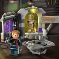 76253 LEGO Super Heroes Guardians of the Galaxyn päämaja