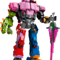 77078 LEGO Fortnite Капитан команды роботов