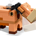 21255 LEGO Minecraft Netheri portaali varitsus