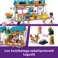 42677 LEGO  Friends Suņu gardumu ceptuve