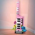 31169 LEGO  Creator Kirjoituskone ja kukat
