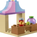 30713 LEGO Bluey Шикарный ресторан с Бинго