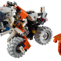 42178 LEGO Technic Pinna kosmoselaadur LT78