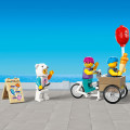 60363 LEGO  City Jäätelökioski