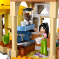 42671 LEGO  Friends Kasvikahvila ja kukkakauppa