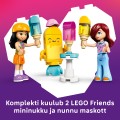 42692 LEGO  Friends Jäätise- ja õhupallilett
