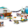 41760 LEGO  Friends Igluseikkailu