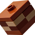 21266 LEGO Minecraft Hornan laavataistelu
