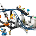 31142 LEGO Kosmose Ameerika mäed V29
