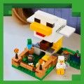 21585 LEGO Minecraft Kanafarm