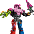 77078 LEGO Fortnite Капитан команды роботов