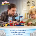 11208 LEGO Spidey Team Spidey piraadilaev