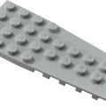 75410 LEGO Star Wars TM Mandon ja Grogun N-1-tähtihävittäjä