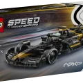 77252 LEGO Speed Champions APXGP komandas sacīkšu auto no F1® filmas