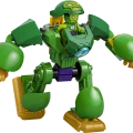 11211 LEGO Disney Junior Marvel Loki vastaan Iron Manin tiimi