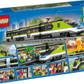 60337 LEGO  City Pikajuna