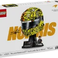 43023 LEGO Editions Formula 1 Шлем Ландо Норриса McLaren Mastercard F1® Team