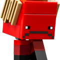 21266 LEGO Minecraft Hornan laavataistelu