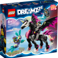 71457 LEGO DREAMZzz Lendav hobune Pegasus