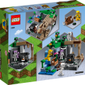 21189 LEGO Minecraft Luurankotyrmä