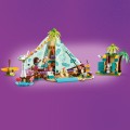 41700 LEGO  Friends Luksusteltta rannalla
