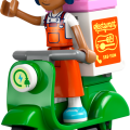 42655 LEGO  Friends Ravintola-alan oppilaitos