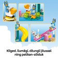 11201 LEGO Bluey Blueyn ja Katin hupihetket leikkikentällä