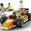 60322 LEGO  City Võidusõiduauto