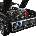 42231 LEGO Technic Fast and Furious Dodge Charger R/T ‑auto