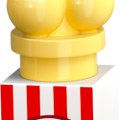 42642 LEGO  Friends Ystävysten elokuvailta
