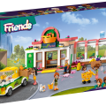 41729 LEGO  Friends Luomuruokakauppa