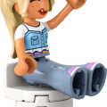 42655 LEGO  Friends Ravintola-alan oppilaitos
