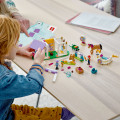 41746 LEGO  Friends Ratsastustunti