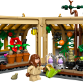 76445 LEGO Harry Potter TM Tylypahkan linna: Yrttitieto