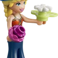 42693 LEGO  Friends Loominguline lillepood