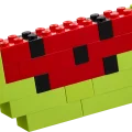 11045 LEGO  Classic Разноцветные кубики для творчества
