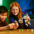 71454 LEGO DREAMZzz Mateo ja Z-Blob-robotti
