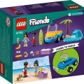 41725 LEGO  Friends Huvittelua rantakirpulla