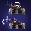 42178 LEGO Technic Pinna kosmoselaadur LT78
